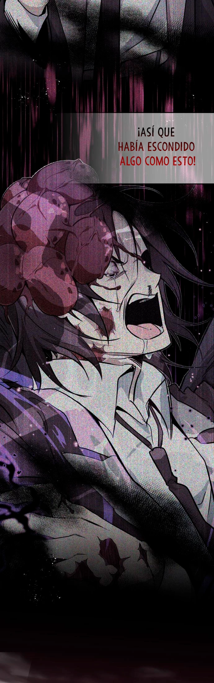 El mago oscuro reencarna Después De 66666 años > Capitulo 28 > Page 521